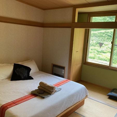 Komatsuya Seki Onsen Myōkō Dış mekan fotoğraf