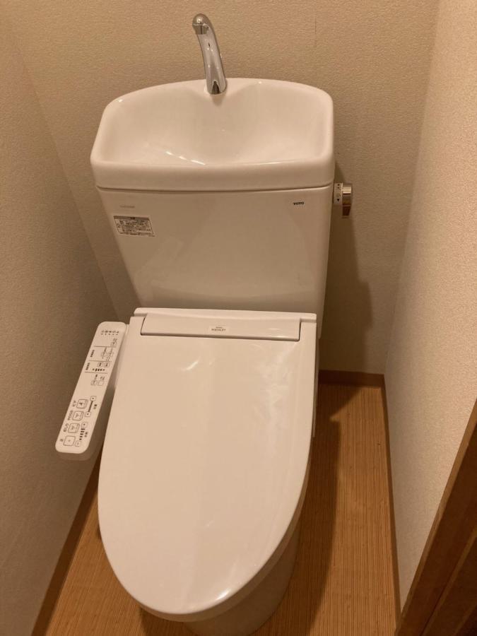Komatsuya Seki Onsen Myōkō Dış mekan fotoğraf