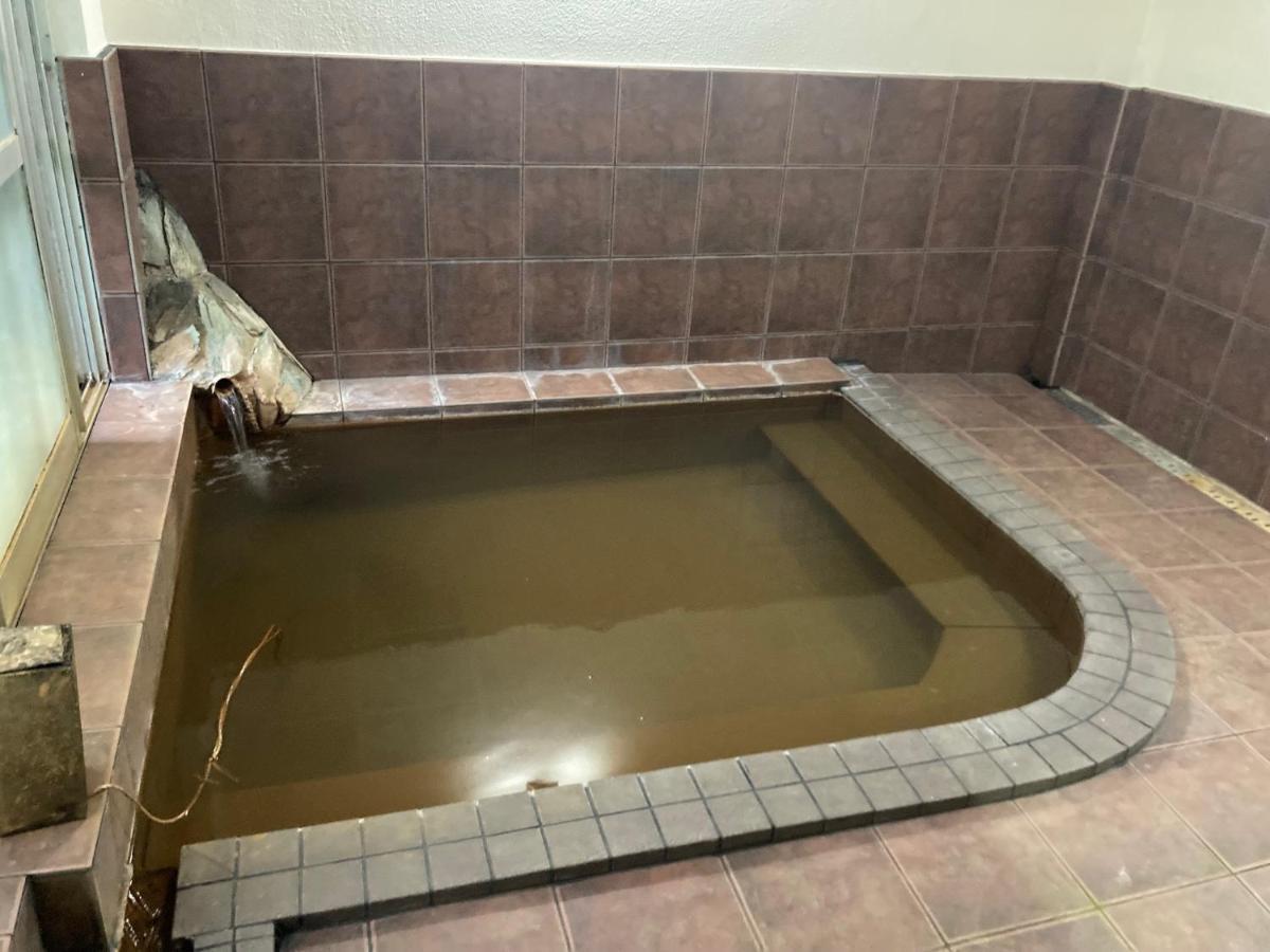 Komatsuya Seki Onsen Myōkō Dış mekan fotoğraf